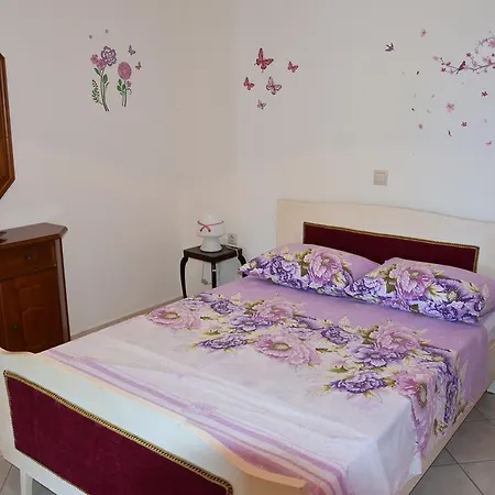 Appartamento Studio A Kanálion