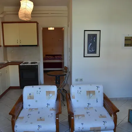 Appartamento Studio A *